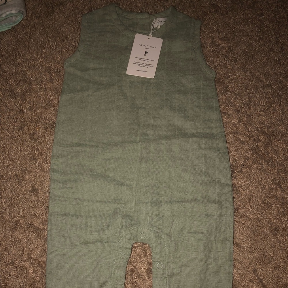 Jamie Kay Taylor Onepiece